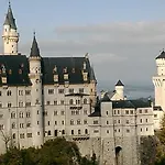 Fw Weissensee Apartment
