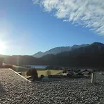 Apartment Fw Weissensee Füssen