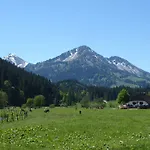 Fw Weissensee Apartment