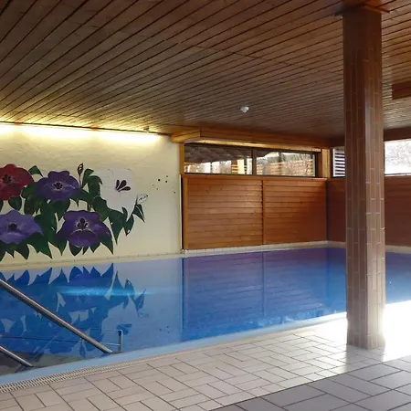 Fw Weissensee Апартаменты Фюссен