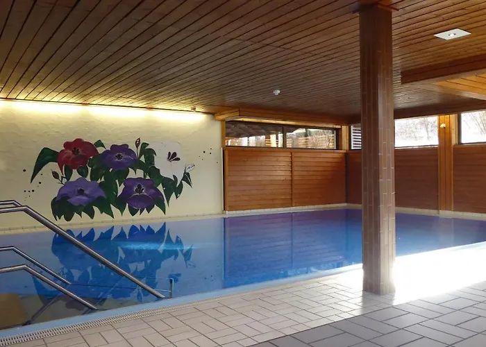 Fw Weissensee Апартаменты Фюссен