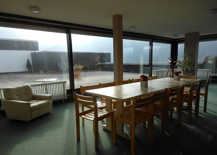 Fw Weissensee Апартаменты Фюссен