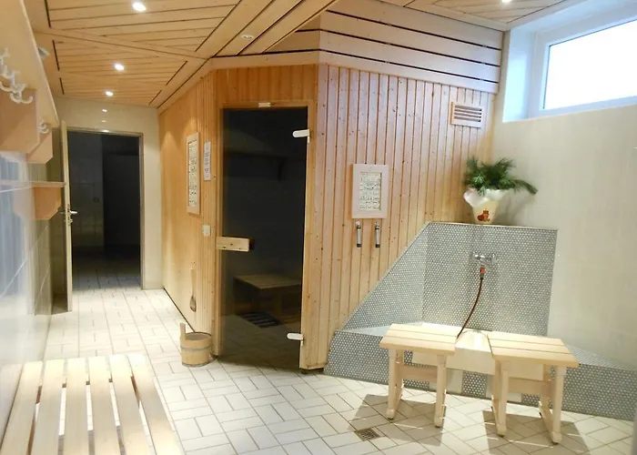 Апартаменты Fw Weissensee Фюссен