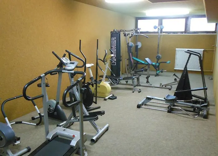 Апартаменты Fw Weissensee Фюссен