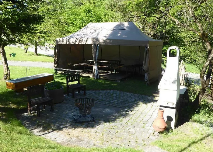 Fw Weissensee Апартаменты *