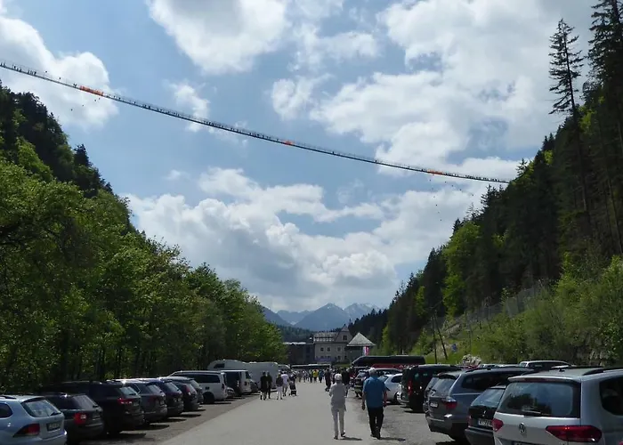 Fw Weissensee Фюссен