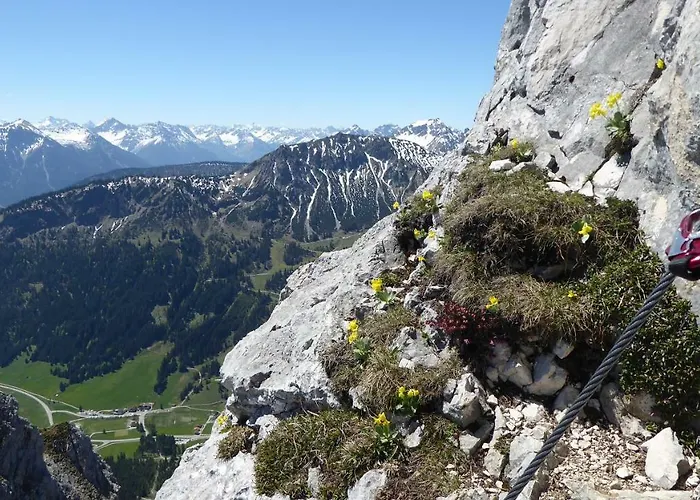 Fw Weissensee Апартаменты