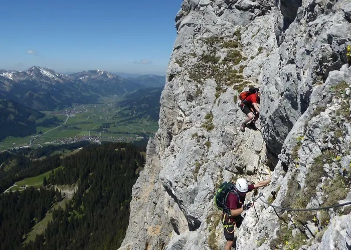 Апартаменты Fw Weissensee *