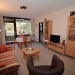 Apartmán Fw Weissensee