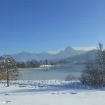 Fw Weissensee Füssen