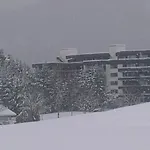 Fw Weissensee 아파트 *
