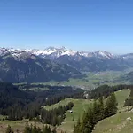 Fw Weissensee Apartmán *