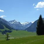 Fw Weissensee Apartmán