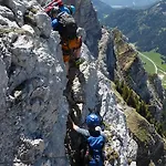 Apartmán Fw Weissensee *