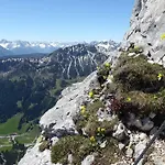Fw Weissensee Apartmán