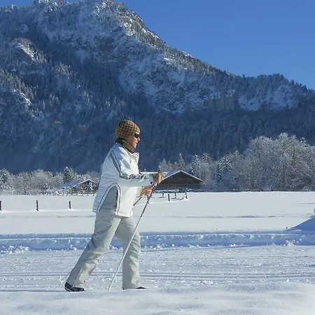 Appartamento Fw Weissensee