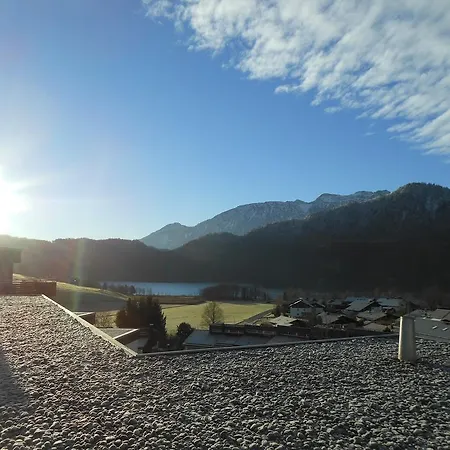 Appartamento Fw Weissensee Füssen