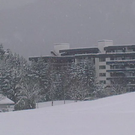 Fw Weissensee Appartamento *