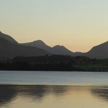 Fw Weissensee Apartament