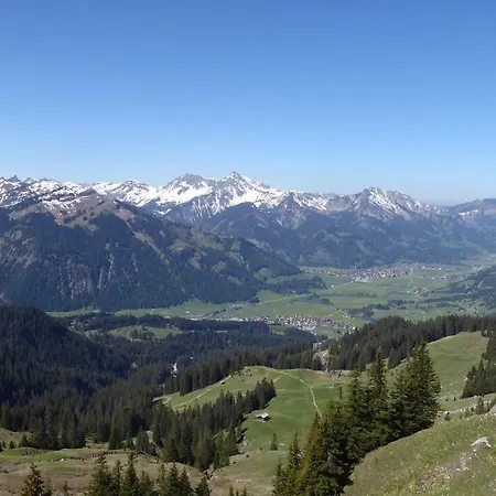 Fw Weissensee Appartamento *