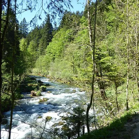 Appartamento Fw Weissensee
