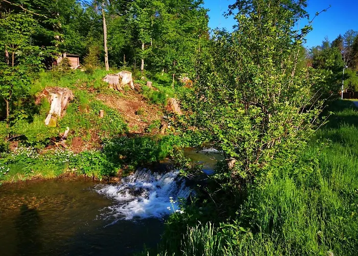 Fw Weissensee 아파트 Füssen