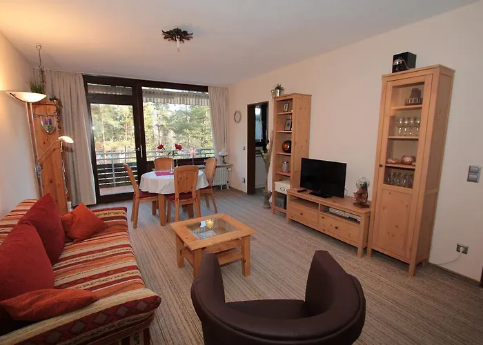 شقة Fw Weissensee