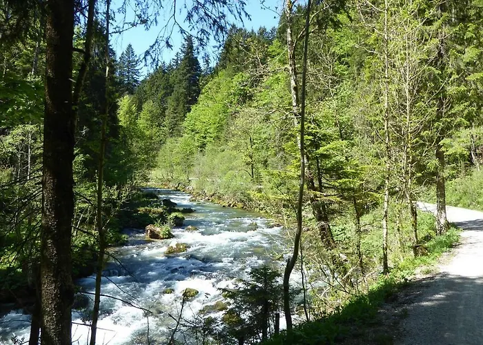 شقة Fw Weissensee